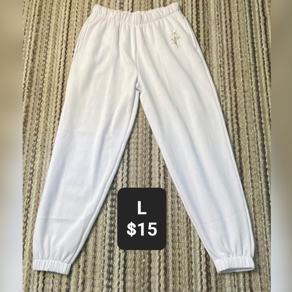 NEW - Jogger